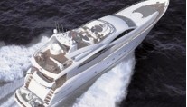 Sunseeker 90 'Dreamster'